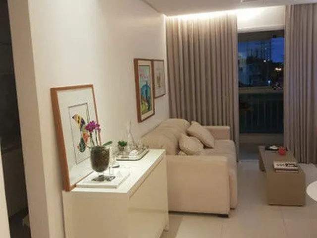 Imagem 4: Vila Anaiti Apartamento com 2 dormitórios