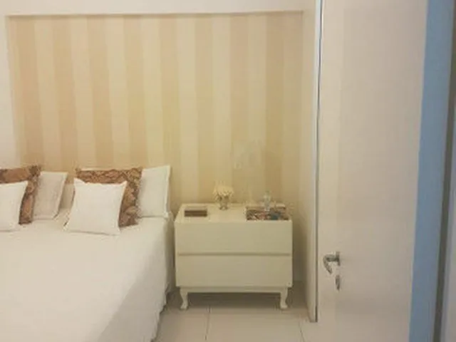 Imagem 3: Vila Anaiti Apartamento com 2 dormitórios