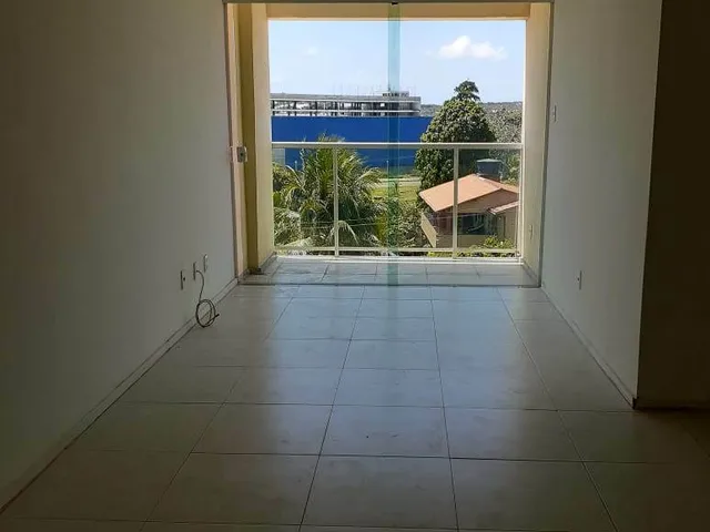 Imagem 4: Apartamento à venda no bairro Abrantes - Camaçari/BA