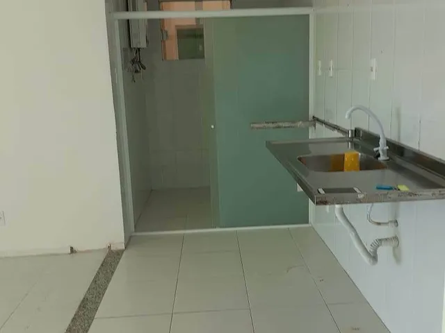 Imagem 13: Apartamento à venda no bairro Abrantes - Camaçari/BA