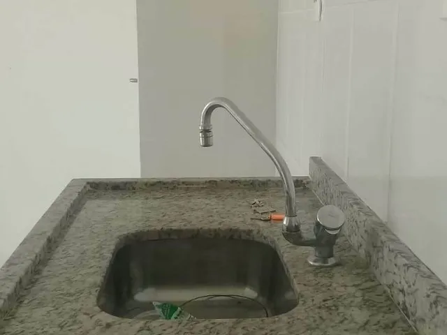 Imagem 5: Apartamento à venda no bairro Abrantes - Camaçari/BA