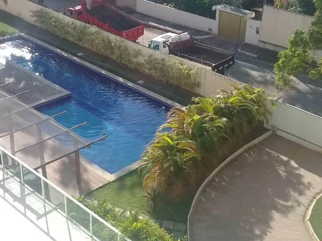 Imagem 8: Apartamento à venda no bairro Abrantes - Camaçari/BA