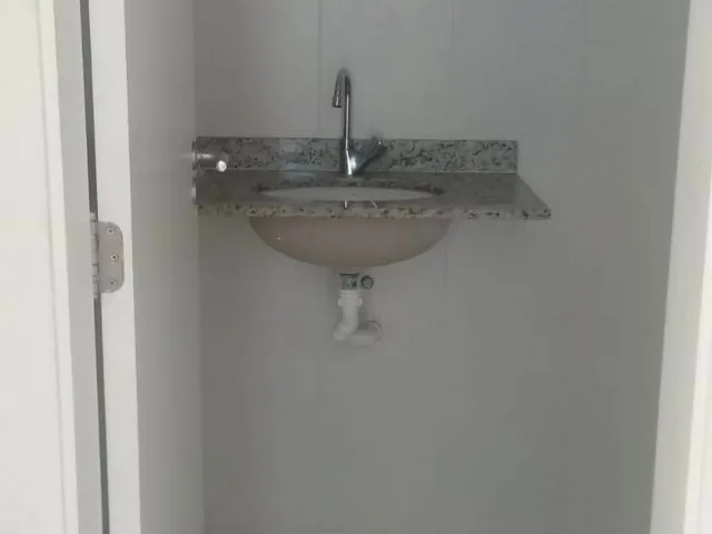 Imagem 11: Apartamento à venda no bairro Abrantes - Camaçari/BA