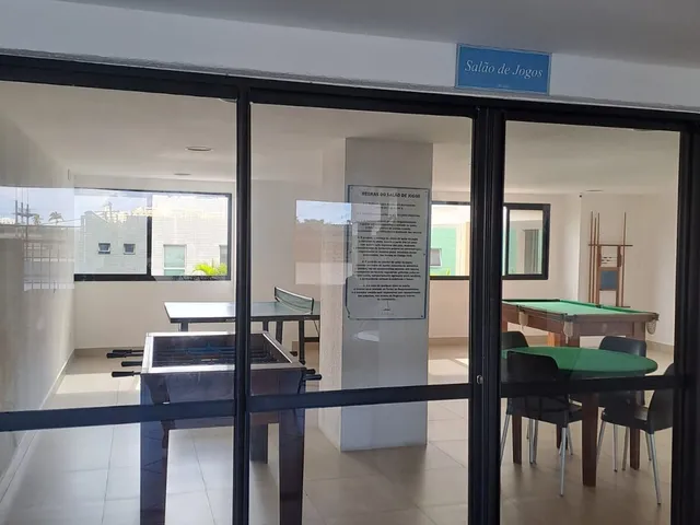 Imagem 13: Apartamento 2/4 com suíte no condomínio Mare Nostrun