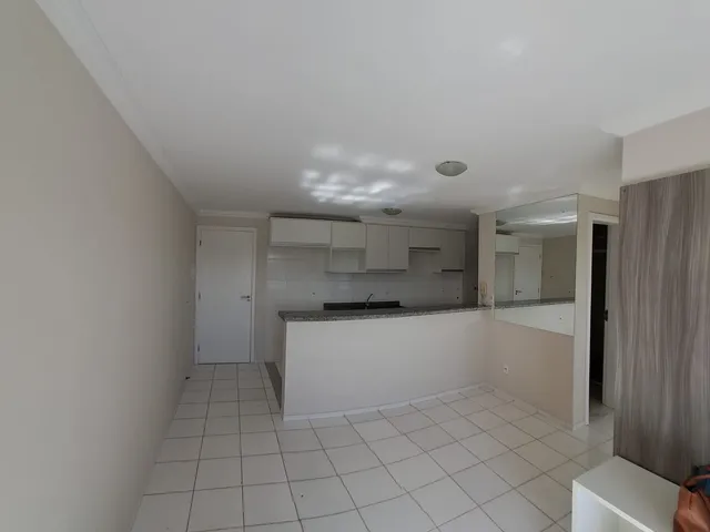 Imagem 2: Apartamento 2/4 com suíte no condomínio Mare Nostrun