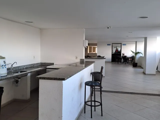 Imagem 3: Apartamento 2/4 com suíte no condomínio Mare Nostrun