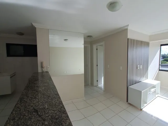 Imagem 14: Apartamento 2/4 com suíte no condomínio Mare Nostrun