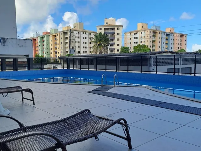 Imagem 10: Apartamento 2/4 com suíte no condomínio Mare Nostrun