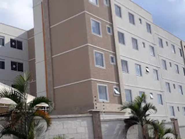 Imagem: Apartamento à venda no bairro Vida Nova