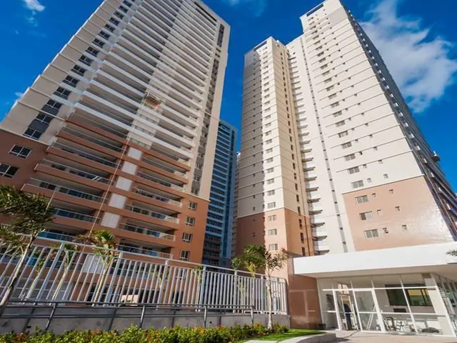 Imagem: Apartamento à venda em Salvador/BA