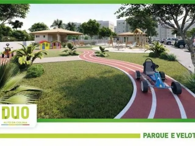 Imagem 14: Residencial Duo Colina venda em Camaçari/BA
