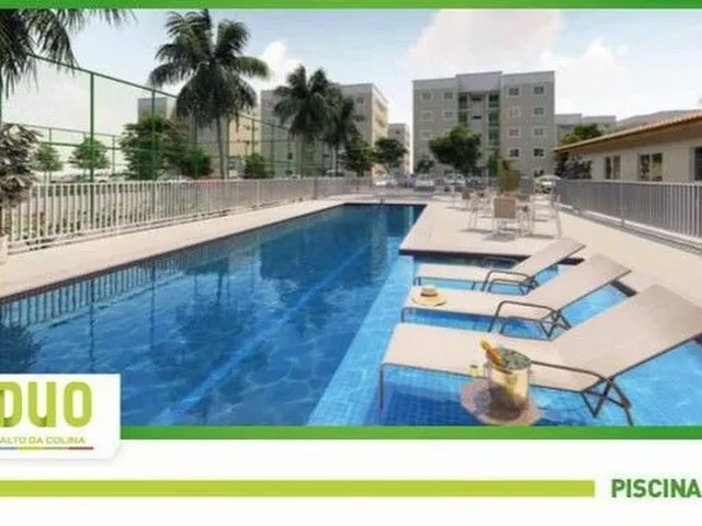 Imagem 11: Residencial Duo Colina venda em Camaçari/BA