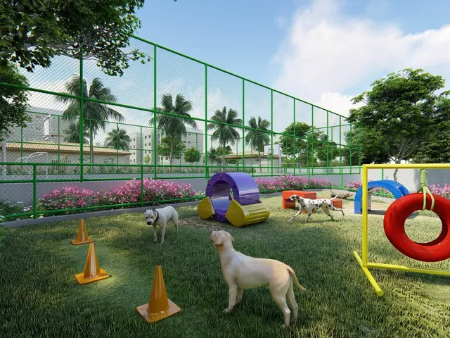Imagem 2: Residencial Duo Colina venda em Camaçari/BA