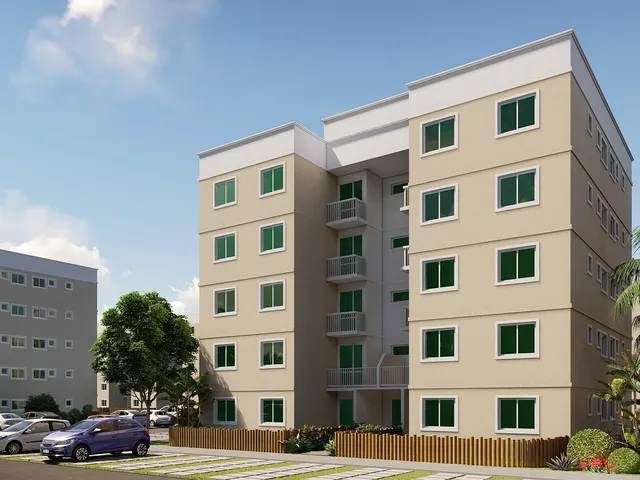 Imagem 8: Residencial Duo Colina venda em Camaçari/BA