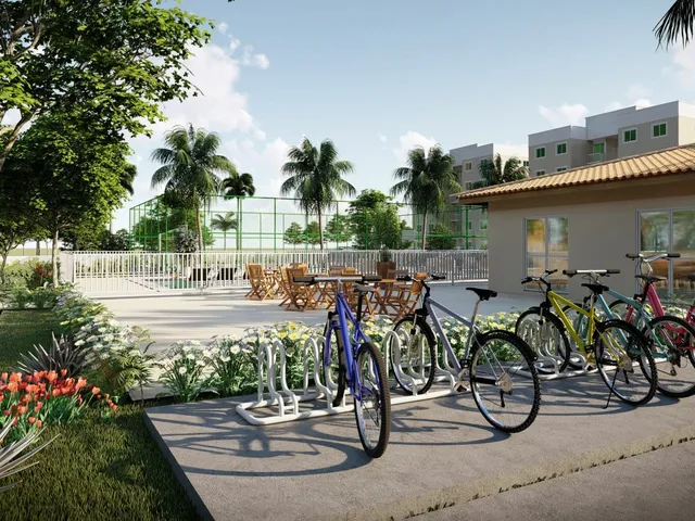 Imagem 4: Residencial Duo Colina venda em Camaçari/BA