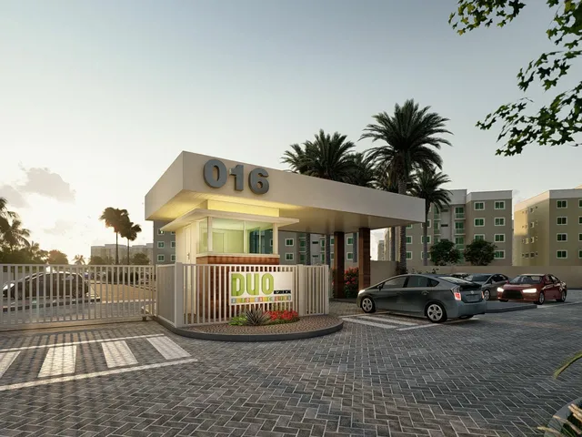 Imagem 15: Residencial Duo Colina venda em Camaçari/BA