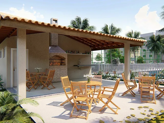 Imagem 6: Residencial Duo Colina venda em Camaçari/BA