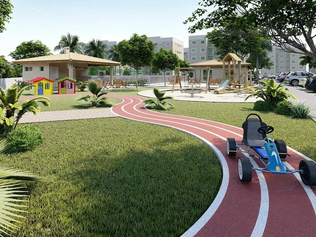 Imagem 7: Residencial Duo Colina venda em Camaçari/BA