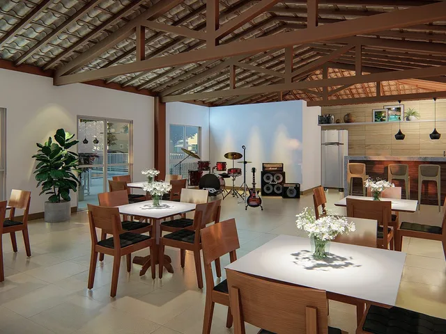 Imagem 3: Residencial Duo Colina venda em Camaçari/BA