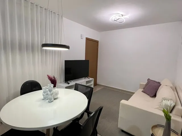Imagem 12: Apartamento 2/4 no Parque Solar do Jardim