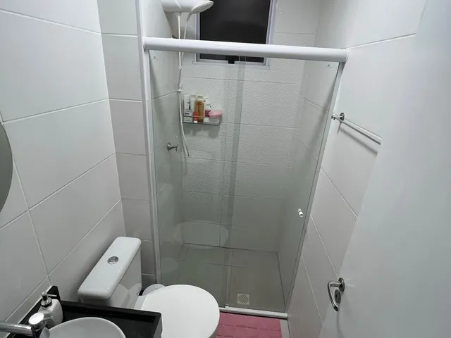 Imagem 8: Apartamento 2/4 no Parque Solar do Jardim