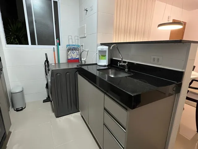 Imagem 13: Apartamento 2/4 no Parque Solar do Jardim