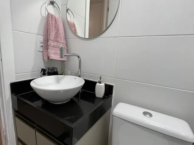 Imagem 6: Apartamento 2/4 no Parque Solar do Jardim