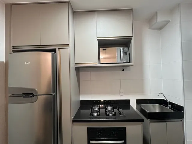 Imagem 14: Apartamento 2/4 no Parque Solar do Jardim