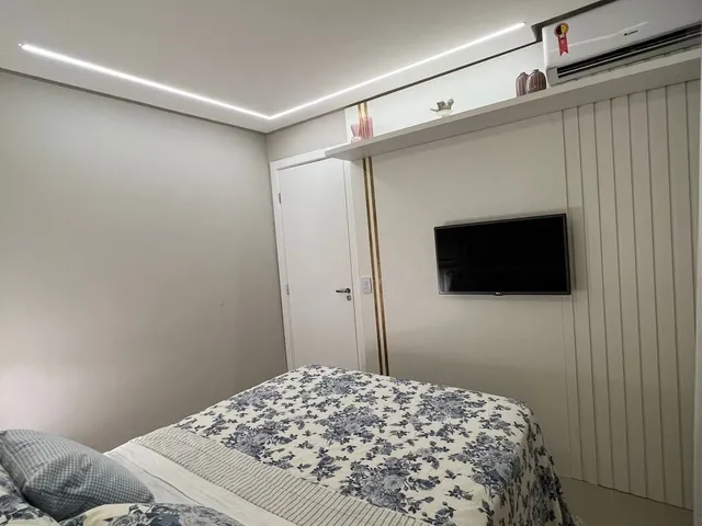 Imagem 16: Apartamento 2/4 no Parque Solar do Jardim