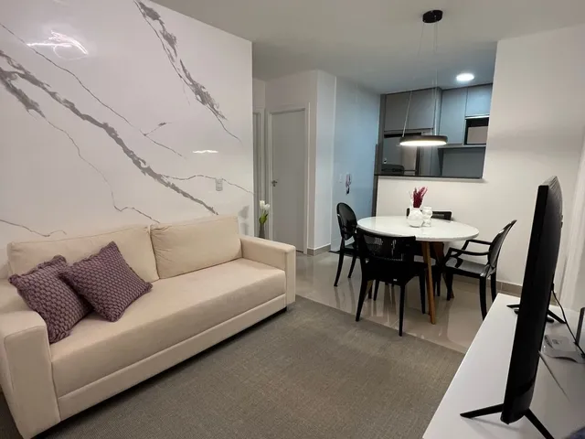 Imagem 5: Apartamento 2/4 no Parque Solar do Jardim
