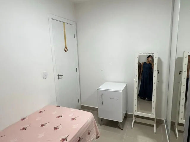 Imagem 4: Apartamento 2/4 no Parque Solar do Jardim
