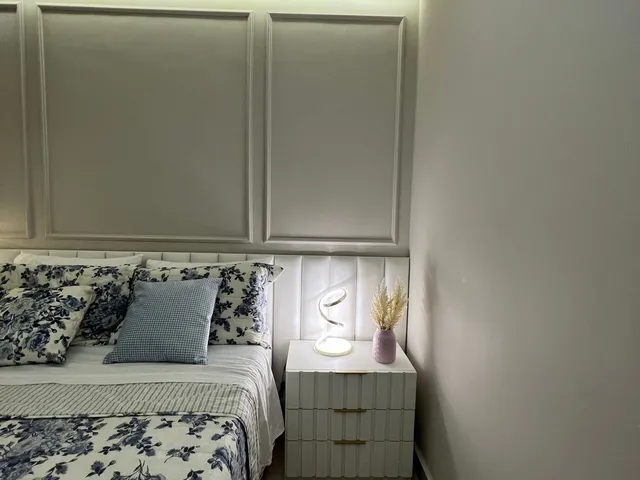 Imagem 7: Apartamento 2/4 no Parque Solar do Jardim