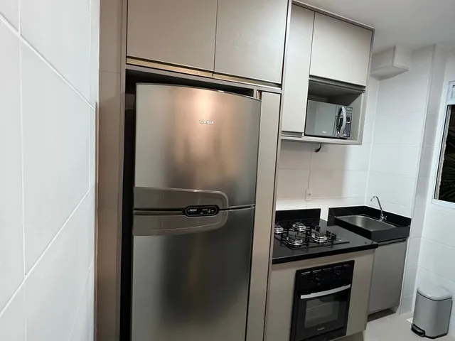 Imagem 10: Apartamento 2/4 no Parque Solar do Jardim