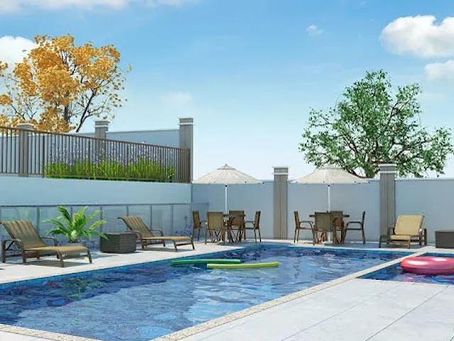 Imagem 11: Apartamento 2/4 no Parque Solar do Jardim