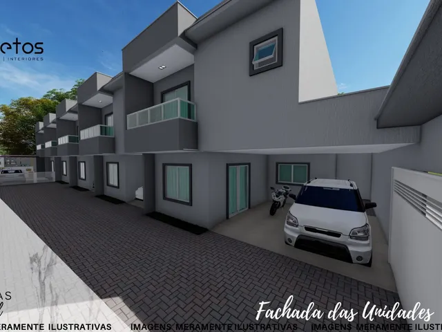 Imagem: Apartamento à venda no bairro Ipitanga