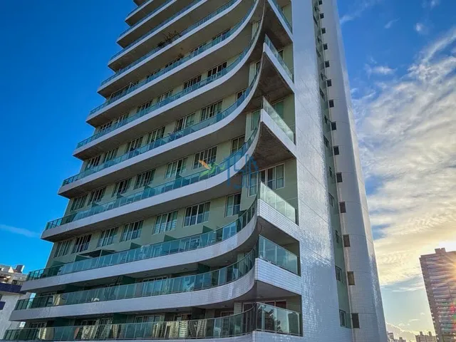 Imagem: Condomínio jardins do alto - APARTAMENTO