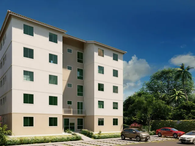 Imagem: Apartamento Padrão