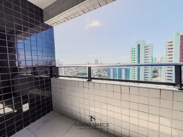 Imagem: Vendo Apartamento em Casa Amarela - 58M²
