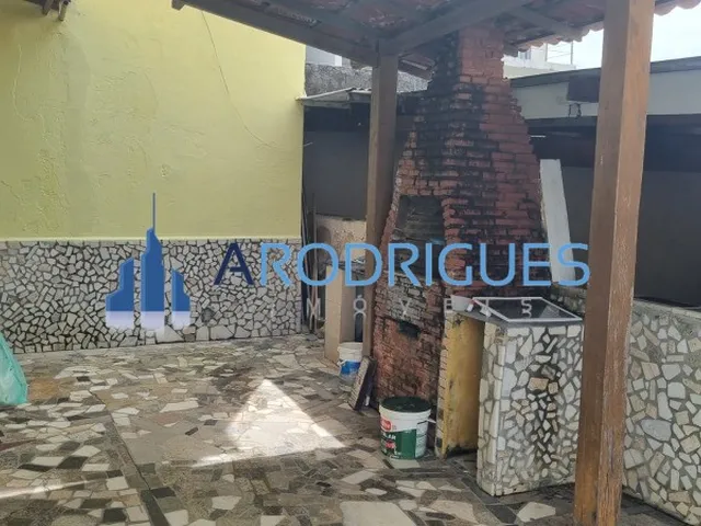 Imagem 15: Imperdível! Casa Para Venda em Lauro de Freitas - 9 Quartos, 2 Suites, 3 Salas, 4