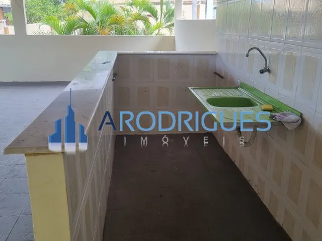 Imagem 16: Imperdível! Casa Para Venda em Lauro de Freitas - 9 Quartos, 2 Suites, 3 Salas, 4