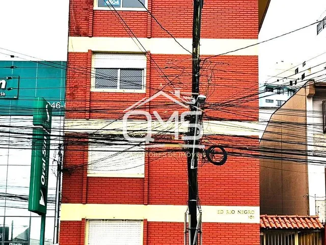Imagem 2: Apartamento em Centro, Passo Fundo/Rs