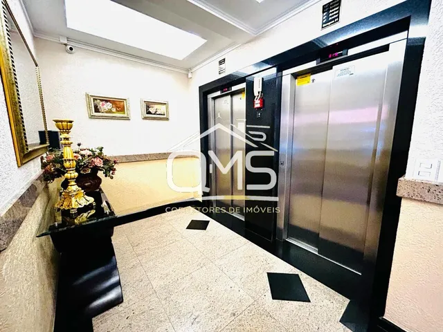 Imagem 9: Apartamento central de 2 dormitórios sendo 1 suíte