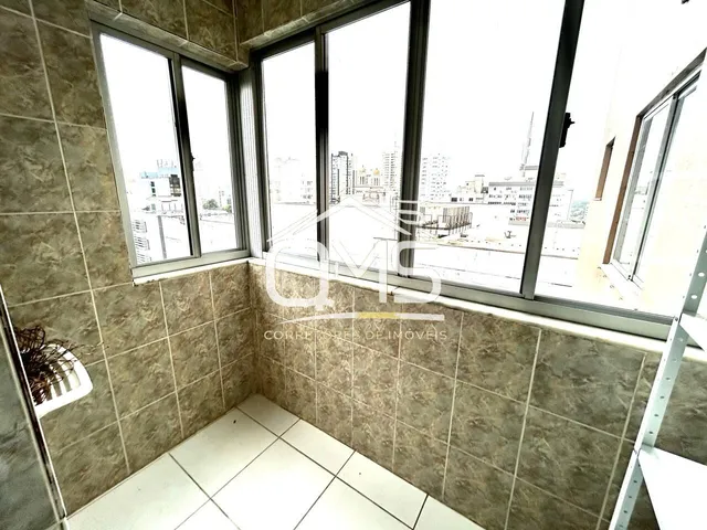 Imagem 7: Apartamento central de 2 dormitórios sendo 1 suíte