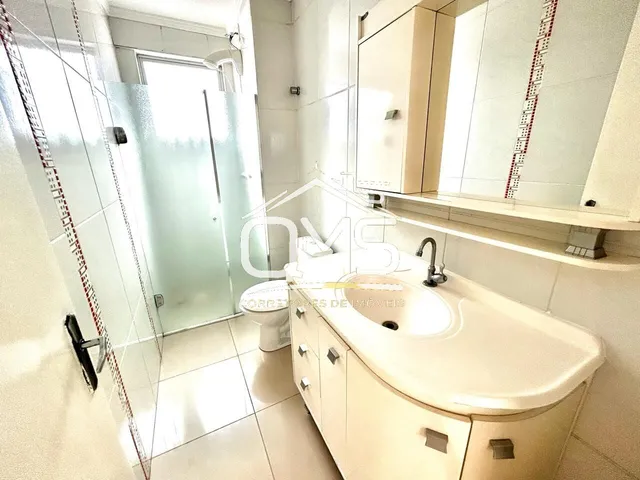 Imagem 4: Apartamento central de 2 dormitórios sendo 1 suíte