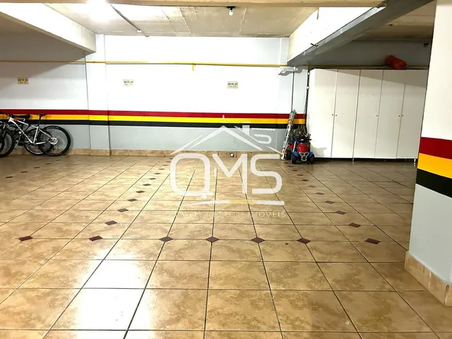Imagem 3: Apartamento central de 2 dormitórios sendo 1 suíte