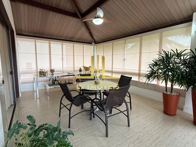 Imagem 4: CASA LUXUOSA - 6 QUARTOS SENDO 5 SUÍTES - ENCONTRO DAS AGUAS