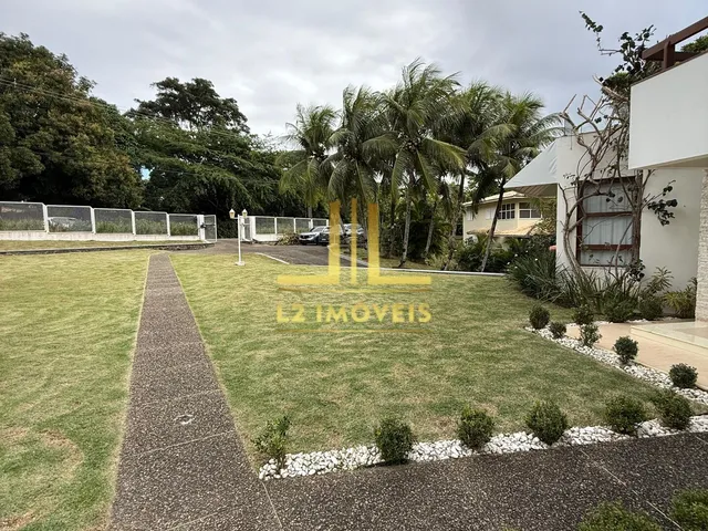 Imagem 9: CASA LUXUOSA - 6 QUARTOS SENDO 5 SUÍTES - ENCONTRO DAS AGUAS