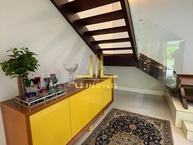 Imagem 12: CASA LUXUOSA - 6 QUARTOS SENDO 5 SUÍTES - ENCONTRO DAS AGUAS