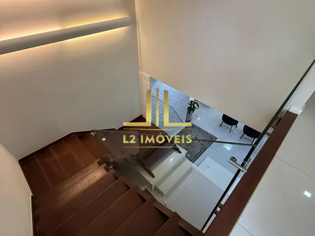 Imagem 10: CASA LUXUOSA - 6 QUARTOS SENDO 5 SUÍTES - ENCONTRO DAS AGUAS