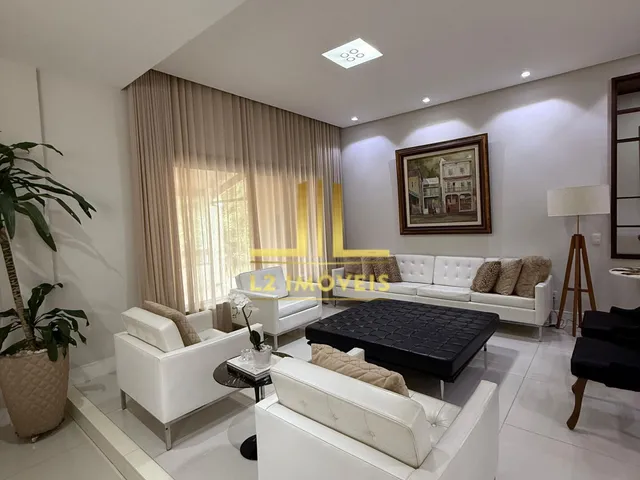Imagem 15: CASA LUXUOSA - 6 QUARTOS SENDO 5 SUÍTES - ENCONTRO DAS AGUAS